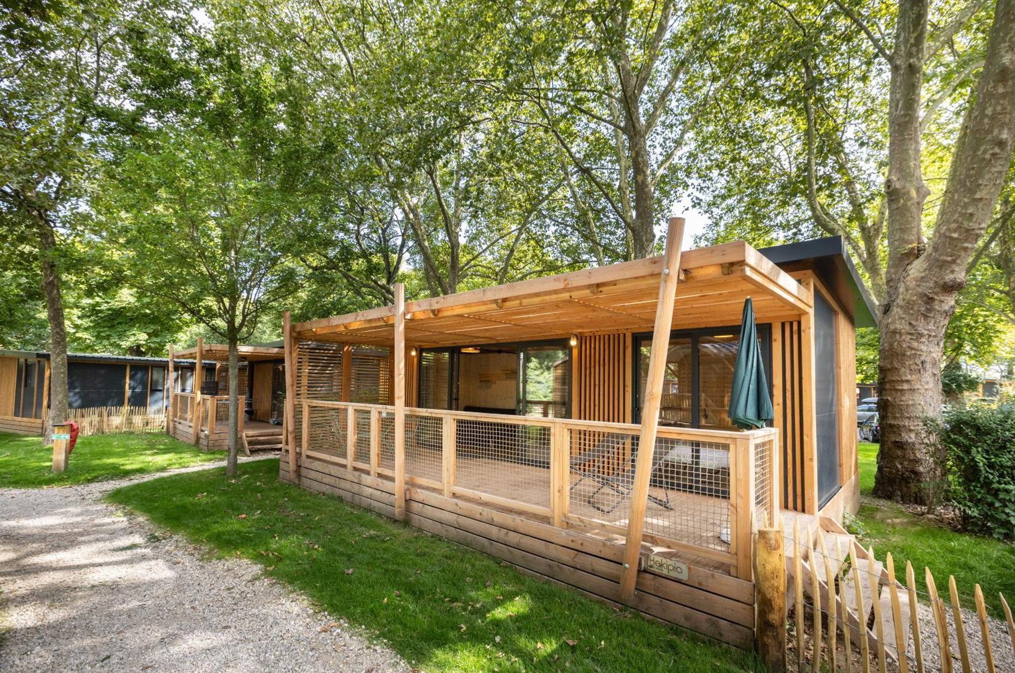 Citykamp Colmar Horbourg المظهر الخارجي الصورة