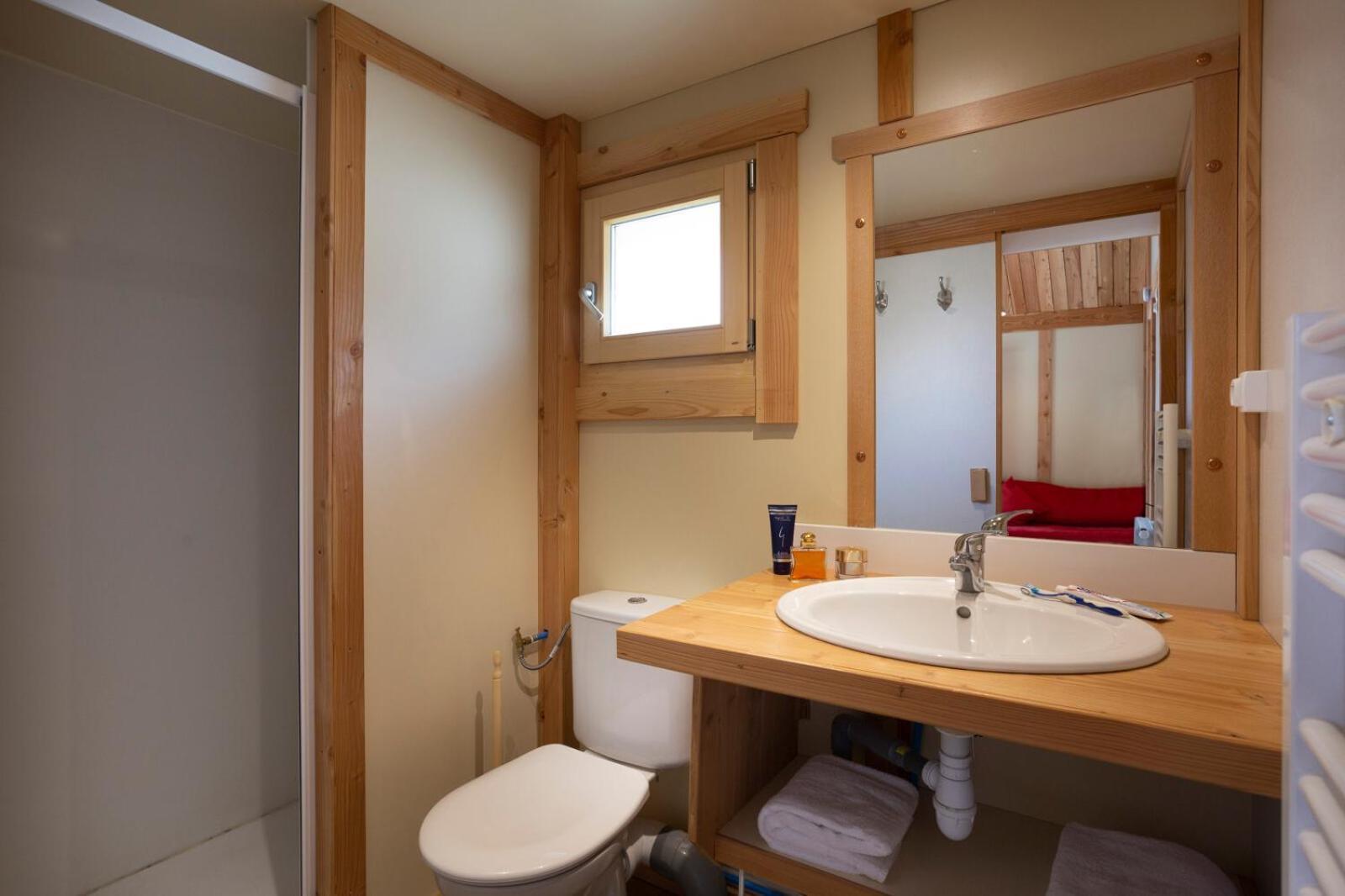 Citykamp Colmar Horbourg الغرفة الصورة