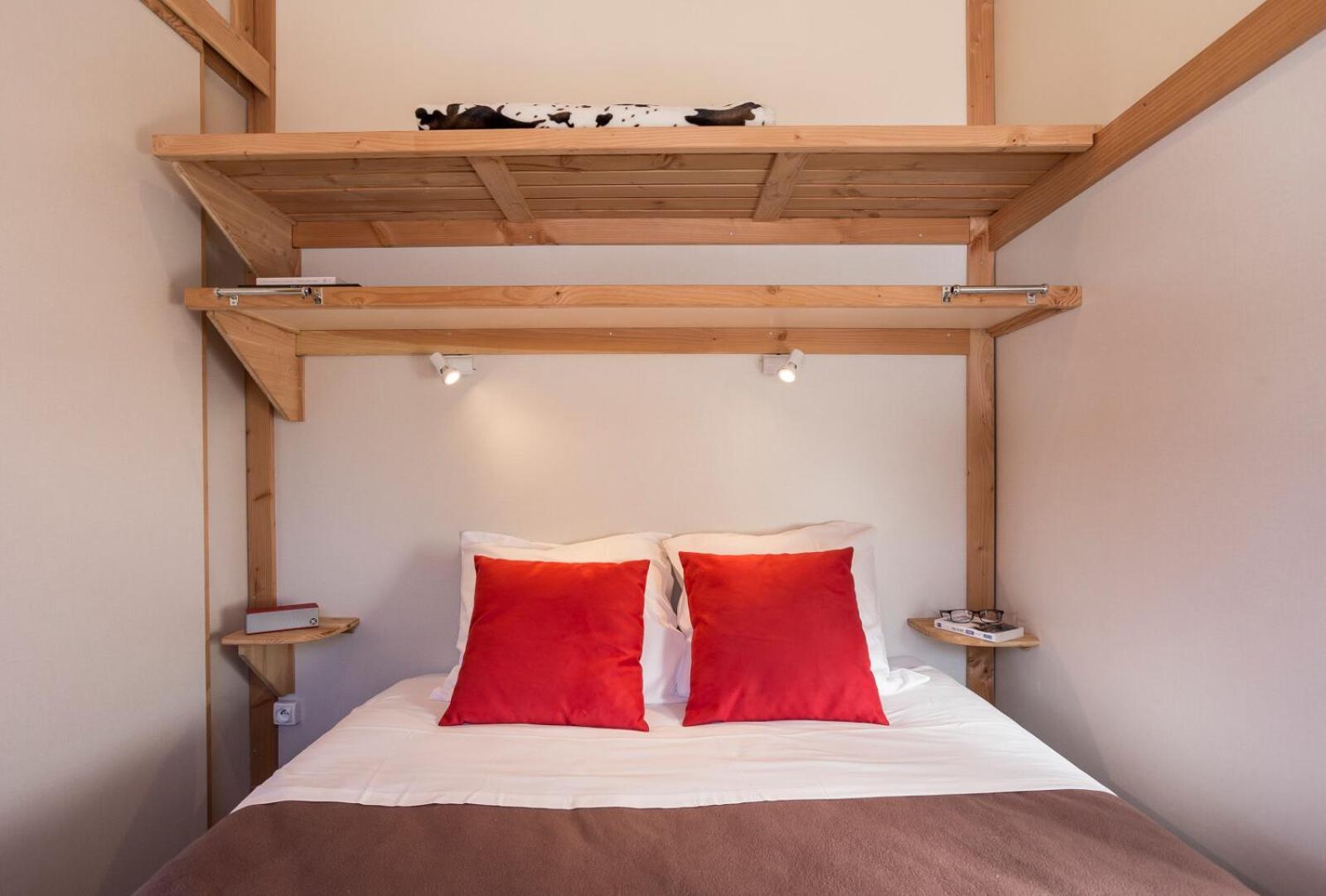 Citykamp Colmar Horbourg الغرفة الصورة