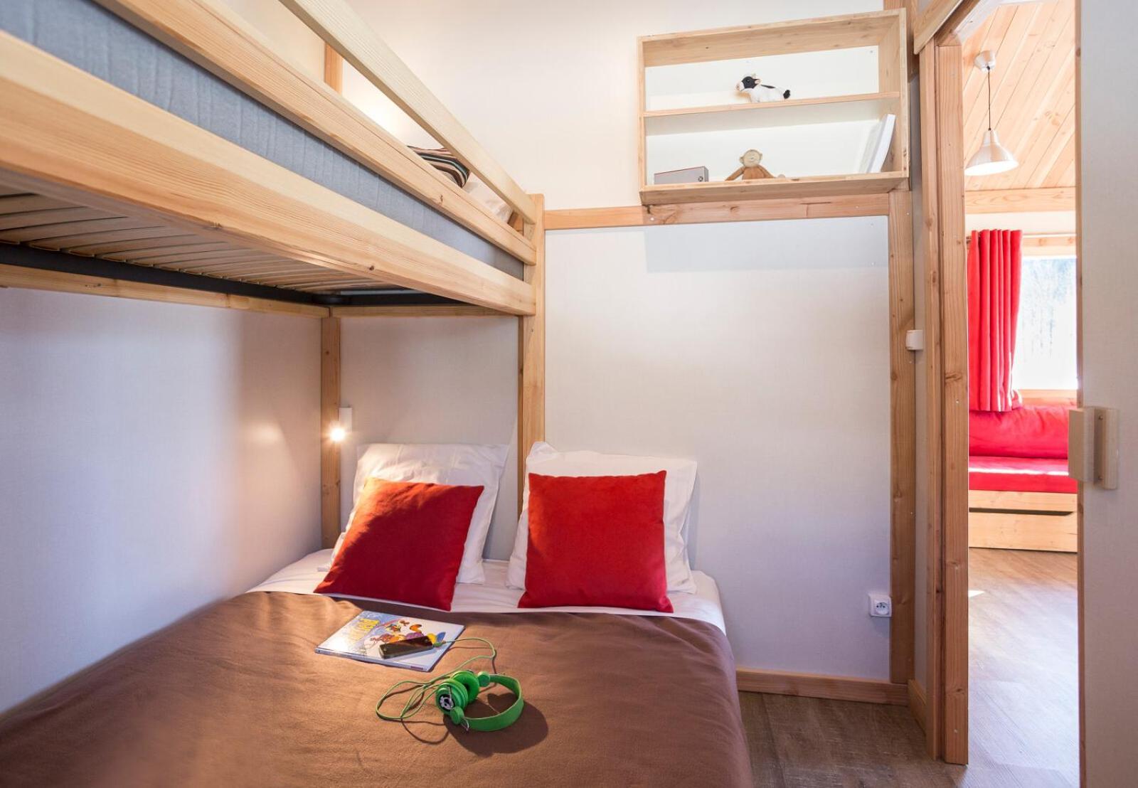 Citykamp Colmar Horbourg الغرفة الصورة