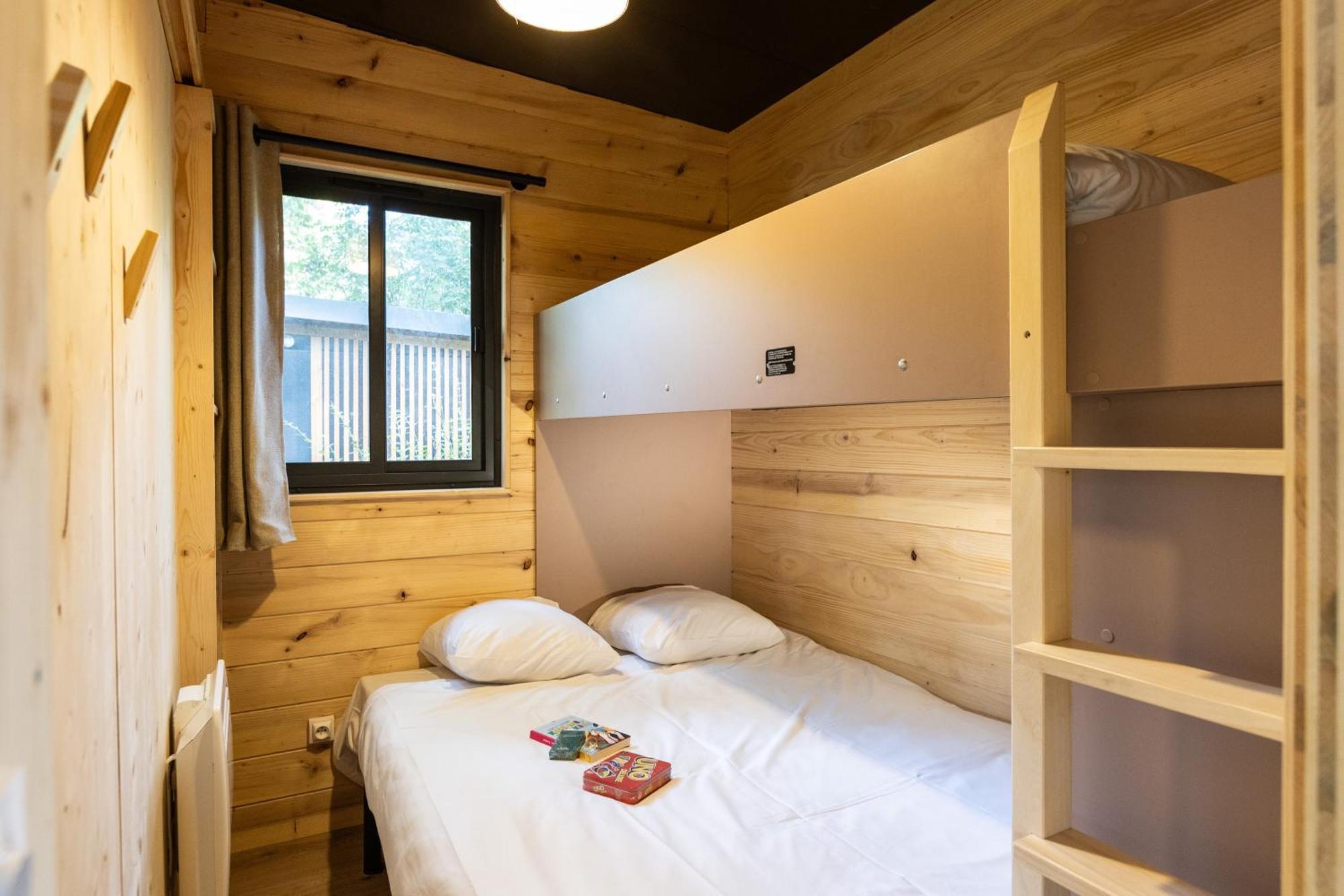 Citykamp Colmar Horbourg الغرفة الصورة